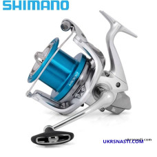 Катушка безынерционная Shimano Speedmaster XTC